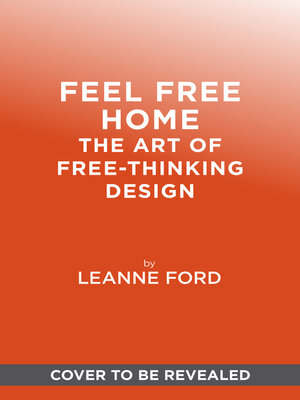 cover image of Feel Free Home